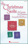 cover for The Christmas Suite