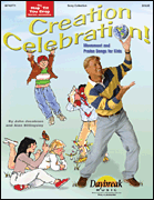 cover for Creation Celebration (Sacred Song Collection)