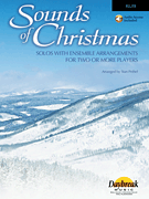 cover for Sounds of Christmas
