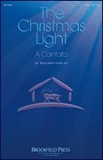 cover for The Christmas Light