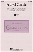 cover for Festival Cantate