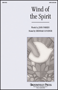 cover for Wind of the Spirit