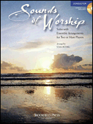 cover for Sounds of Worship