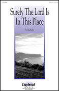 cover for Surely the Lord Is in This Place