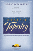 cover for Worship Tapestry