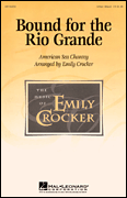 cover for Bound for the Rio Grande