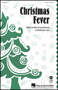 cover for Christmas Fever