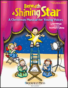 cover for Beneath a Shining Star