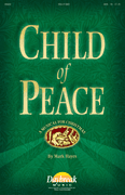 cover for Child of Peace
