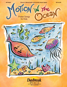 cover for Motion in the Ocean