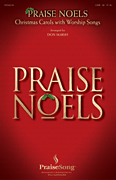 cover for Praise Noels