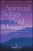 cover for Spiritual Songs from Cold Mountain