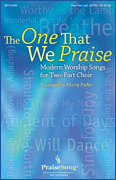 cover for The One That We Praise
