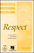 cover for Respect