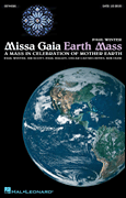cover for Missa Gaia (Earth Mass)