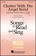 cover for Chatter with the Angel Band