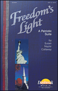 cover for Freedom's Light
