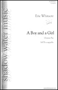 cover for A Boy and a Girl