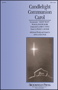 cover for Candlelight Communion Carol