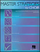 cover for Master Strategies for Choir