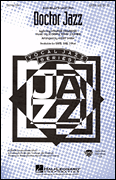 cover for Doctor Jazz