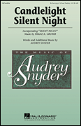 cover for Candlelight, Silent Night