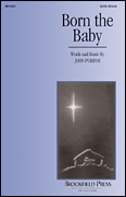 cover for Born the Baby