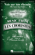 cover for Vois sur ton chemin (See Upon Your Path)