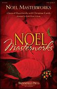 cover for Noel Masterworks