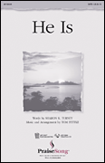 cover for He Is