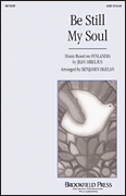 cover for Be Still My Soul
