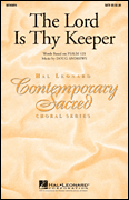 cover for The Lord Is Thy Keeper