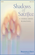 cover for Shadows of Sacrifice