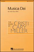 cover for Musica Dei