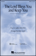 cover for The Lord Bless You and Keep You