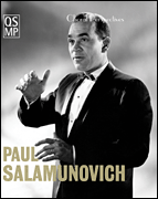 cover for Choral Perspectives: Paul Salamunovich
