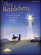 cover for On Our Way to Bethlehem