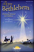 cover for On Our Way to Bethlehem