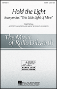 cover for Hold the Light