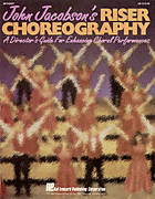 cover for John Jacobson's Riser Choreography (Resource)
