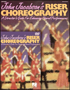 cover for John Jacobson's Riser Choreography