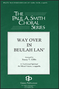 cover for Way Over in Beulah Lan'