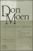 cover for Don Moen Signature Series