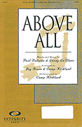 cover for Above All