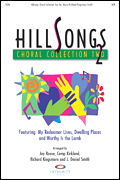 cover for Hillsongs Choral Collection, Vol. 2