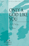 cover for Only a God Like You