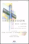 cover for The Passion of His Love
