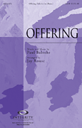cover for Offering