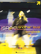 cover for Israel Houghton - Live from Another Level
