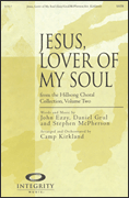cover for Jesus, Lover of My Soul